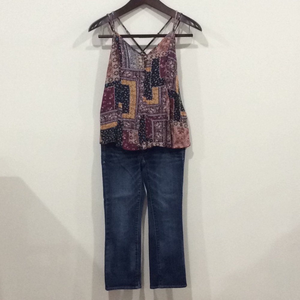 American Eagle outfit